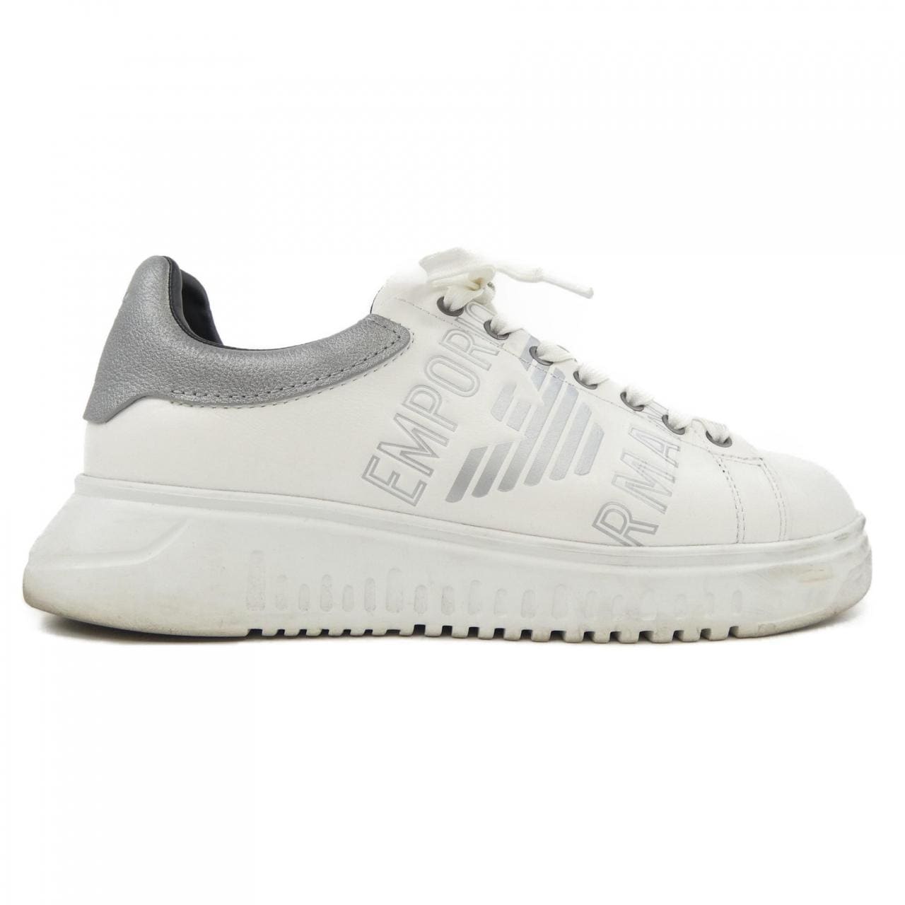 エンポリオアルマーニ EMPORIO ARMANI X4X264 スニーカー