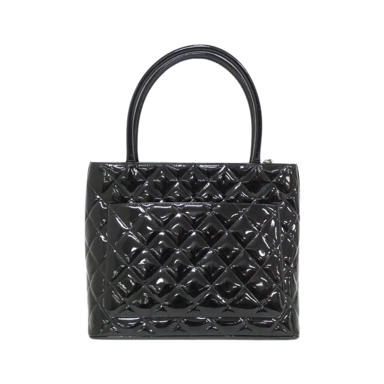 【ヴィンテージ】シャネル 1804 バッグ