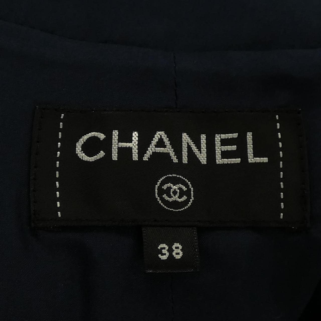 シャネル CHANEL P57581V43561 17K スカート