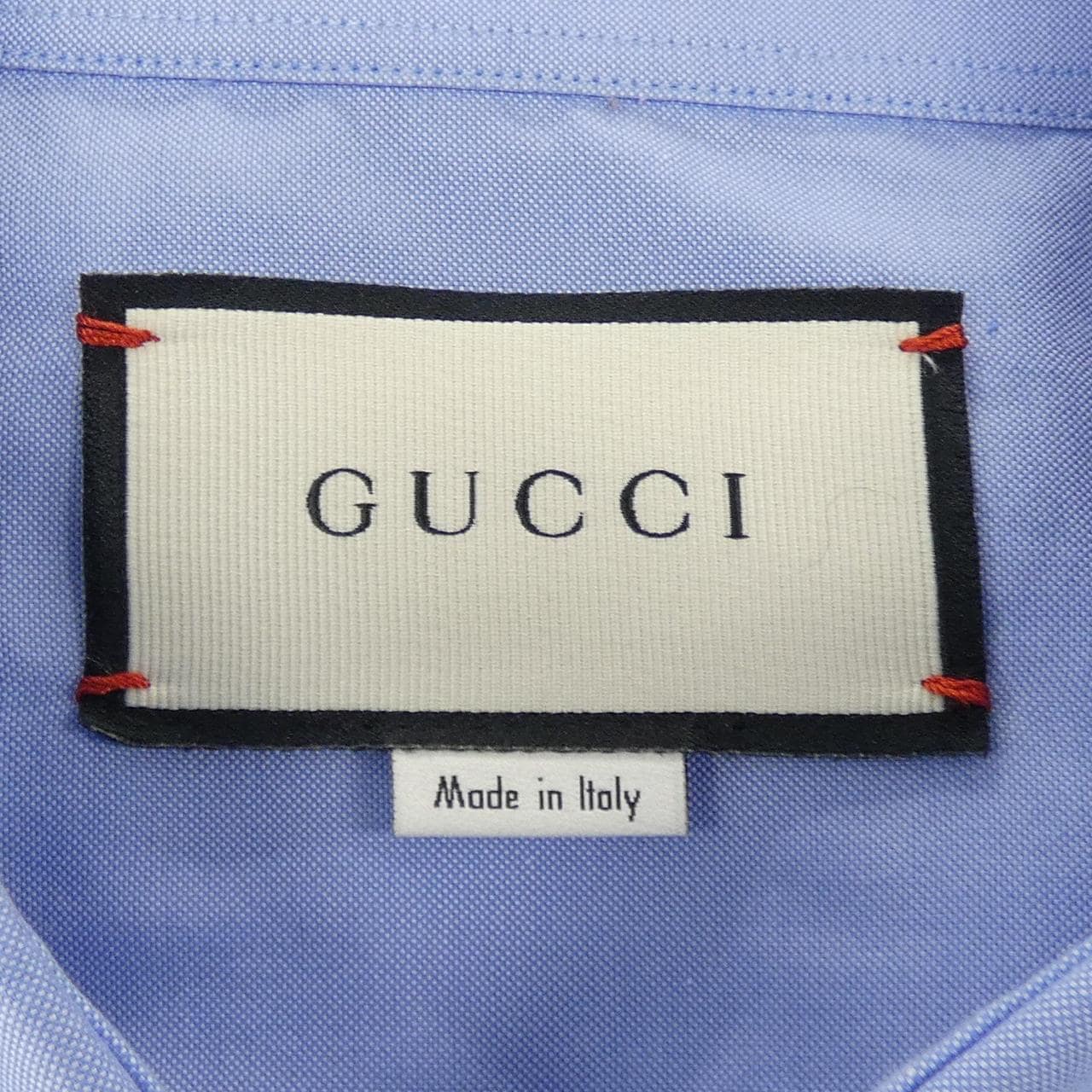 グッチ GUCCI 557389 ZABRR シャツ