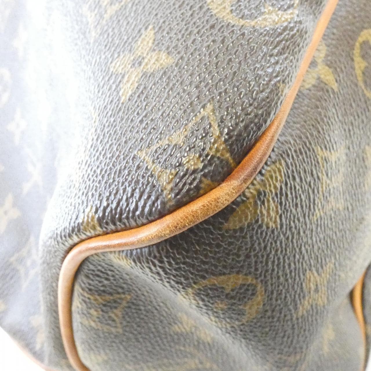 ルイヴィトン モノグラム ディライトフル PM M40352 ショルダーバッグ