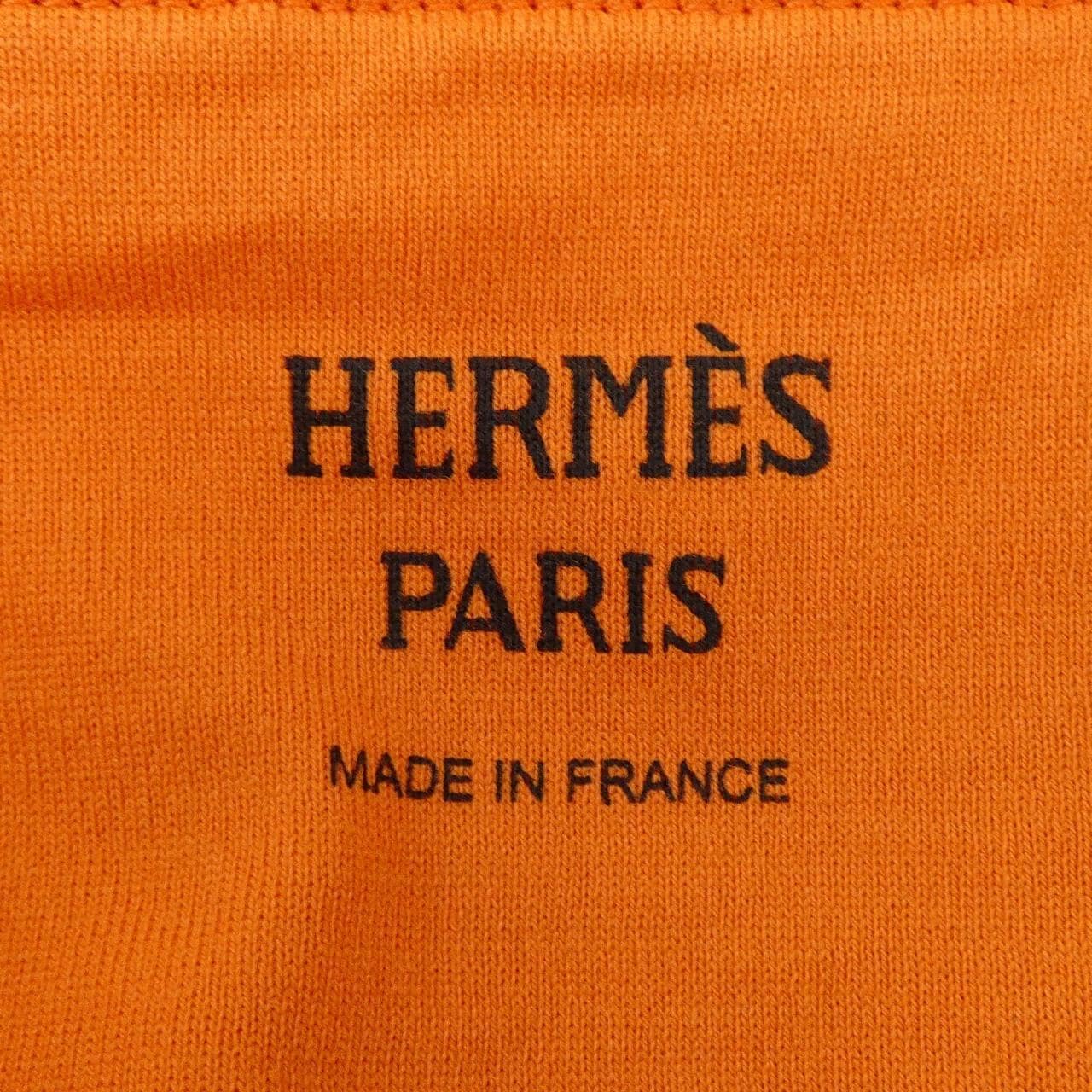 エルメス HERMES モザイク 3E4620DL Tシャツ