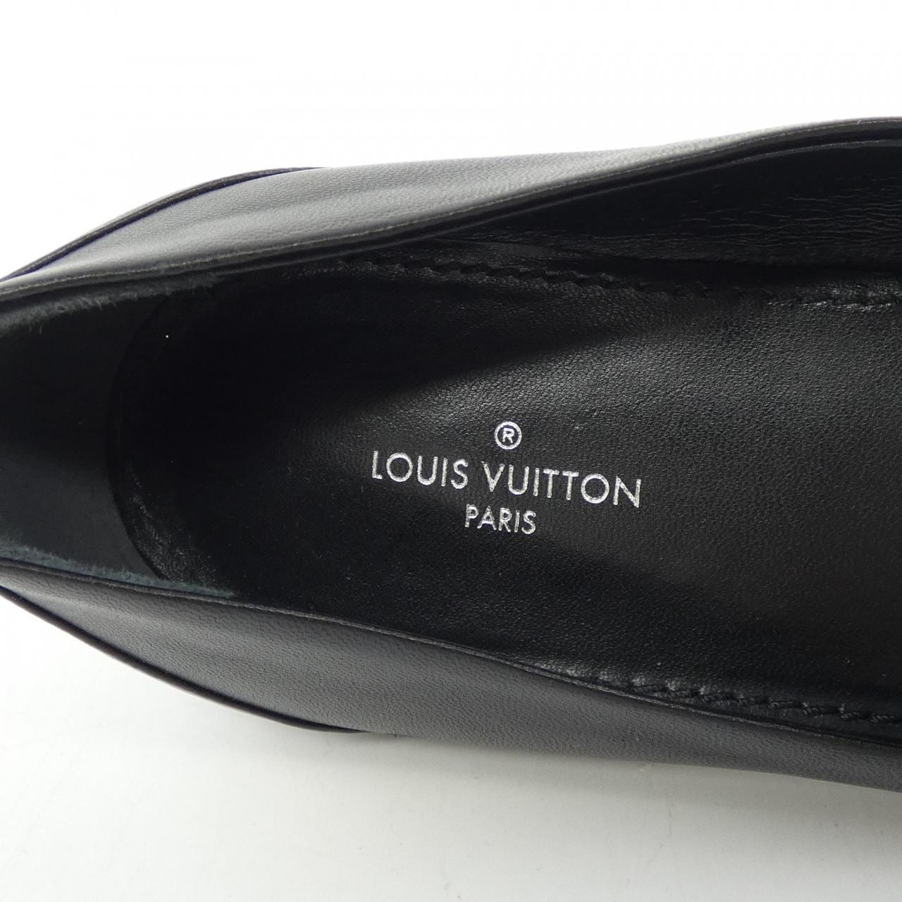 ルイヴィトン LOUIS VUITTON MA0230 フラットシューズ