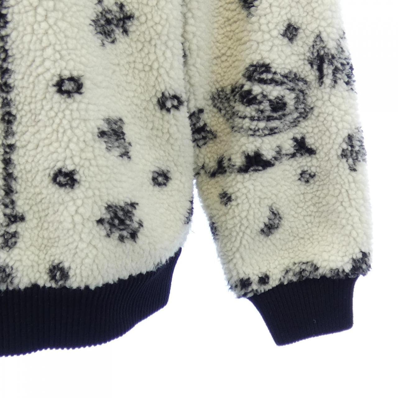 ラブレス LOVELESS 61N66-243-02 カーディガン