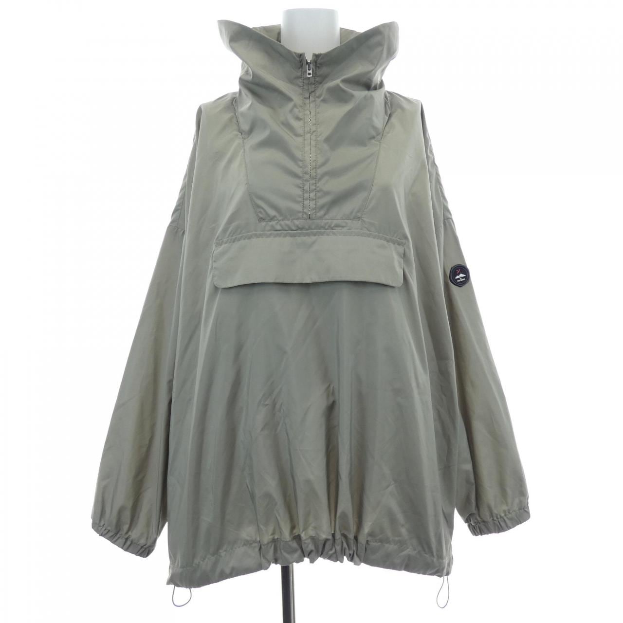 エーピーストゥディオ AP STUDIO パーカー