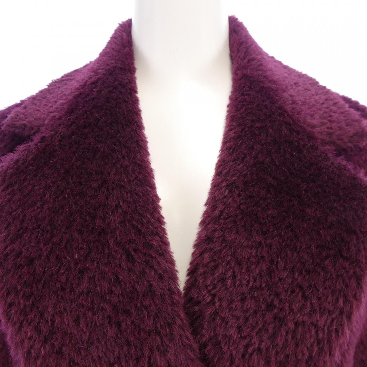 Max Mara 601607836-38-01 外套