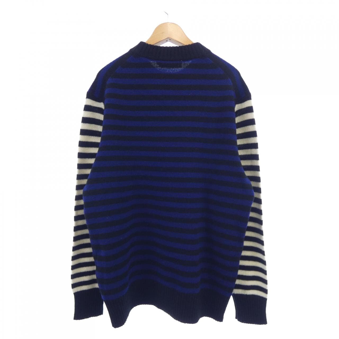 マリメッコ MARIMEKKO 52244-5-93420 ニット