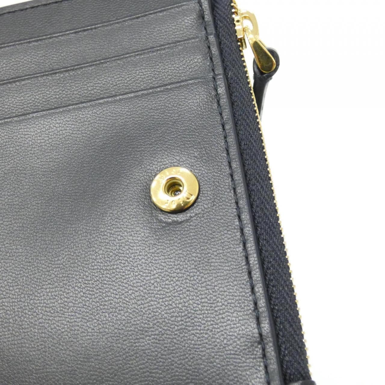 クリスチャンディオール DIOR OBLIQUE 30 モンテーニュ ダリア ウォレット S2197UTZQ 財布