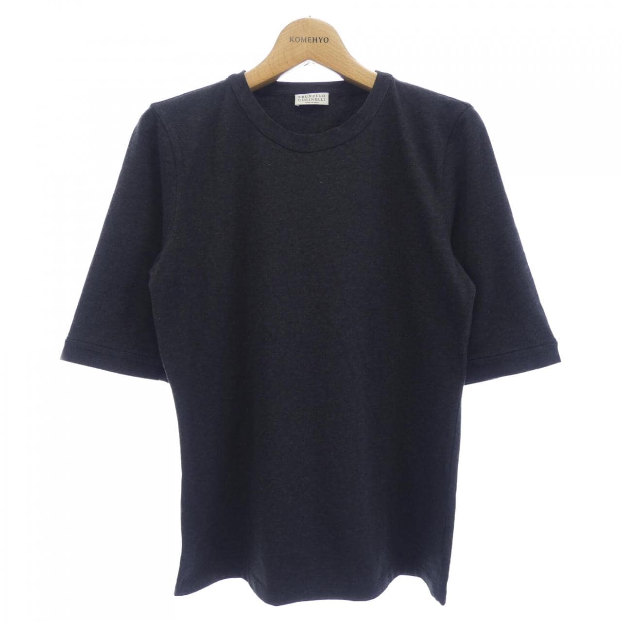 ブルネロクチネリ BRUNELLO CUCINELLI Tシャツ