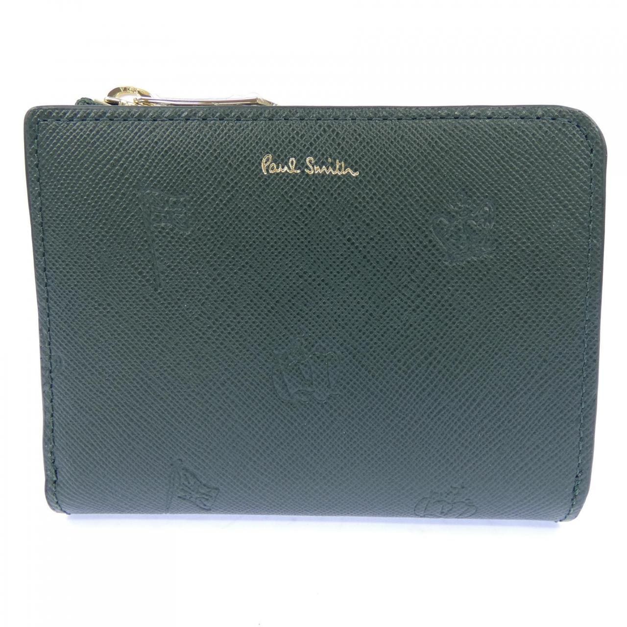 ポールスミス Paul Smith WALLET