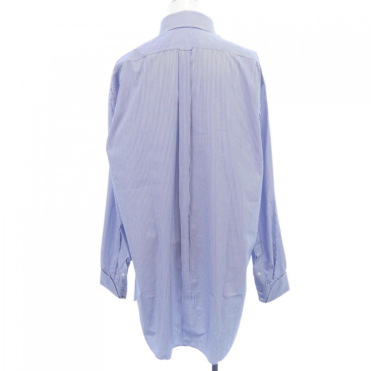 エルメス HERMES BERNARD GAILLET シャツ