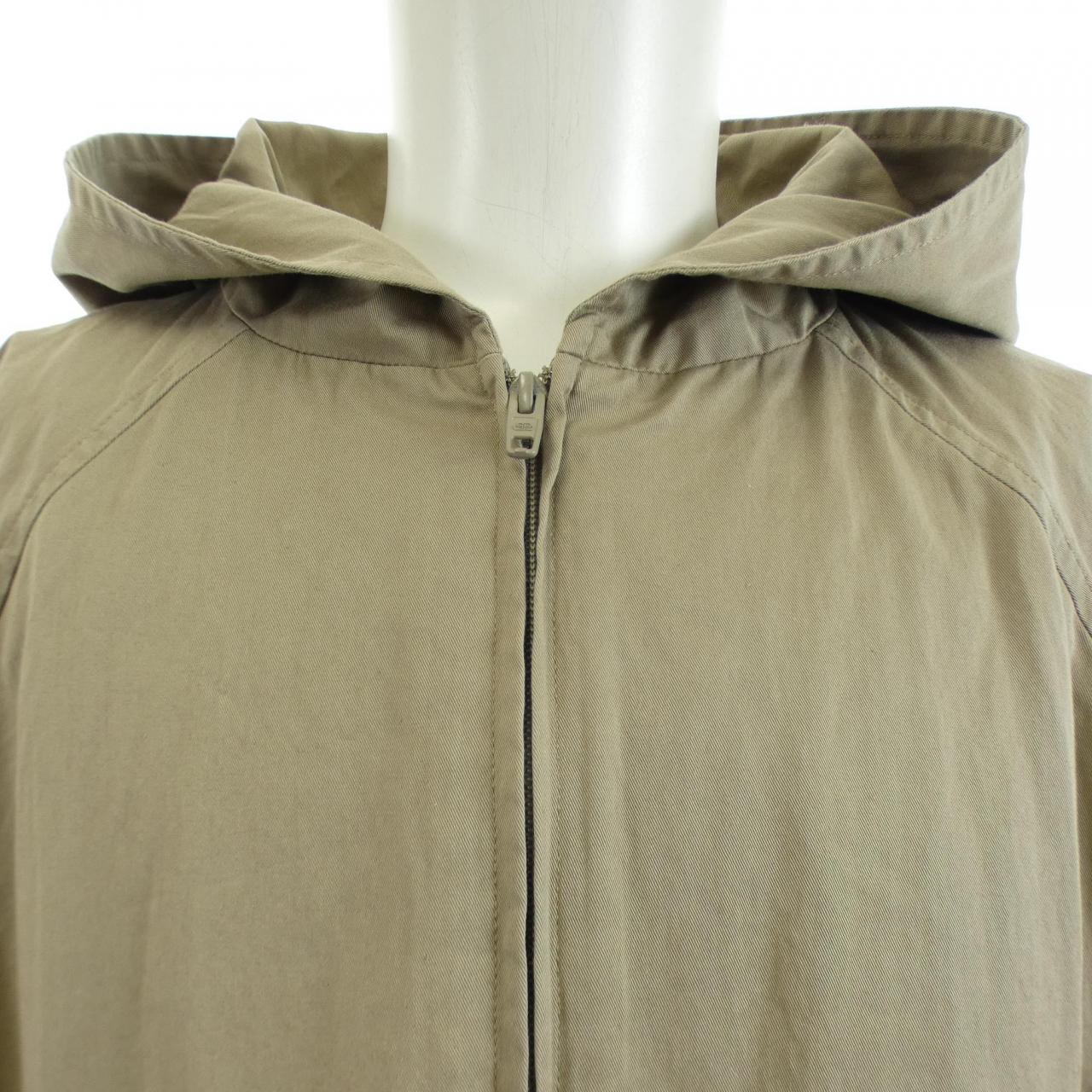 バレンシアガ BALENCIAGA 602023 TBP01 コート