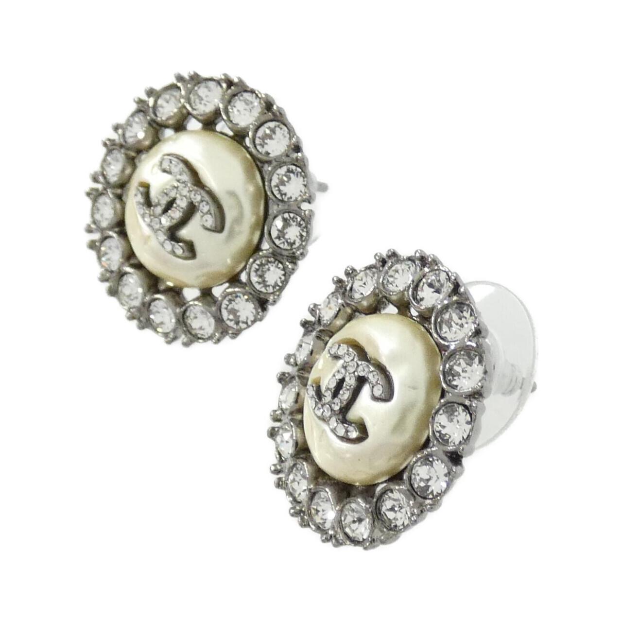 シャネル AB2242 ピアス