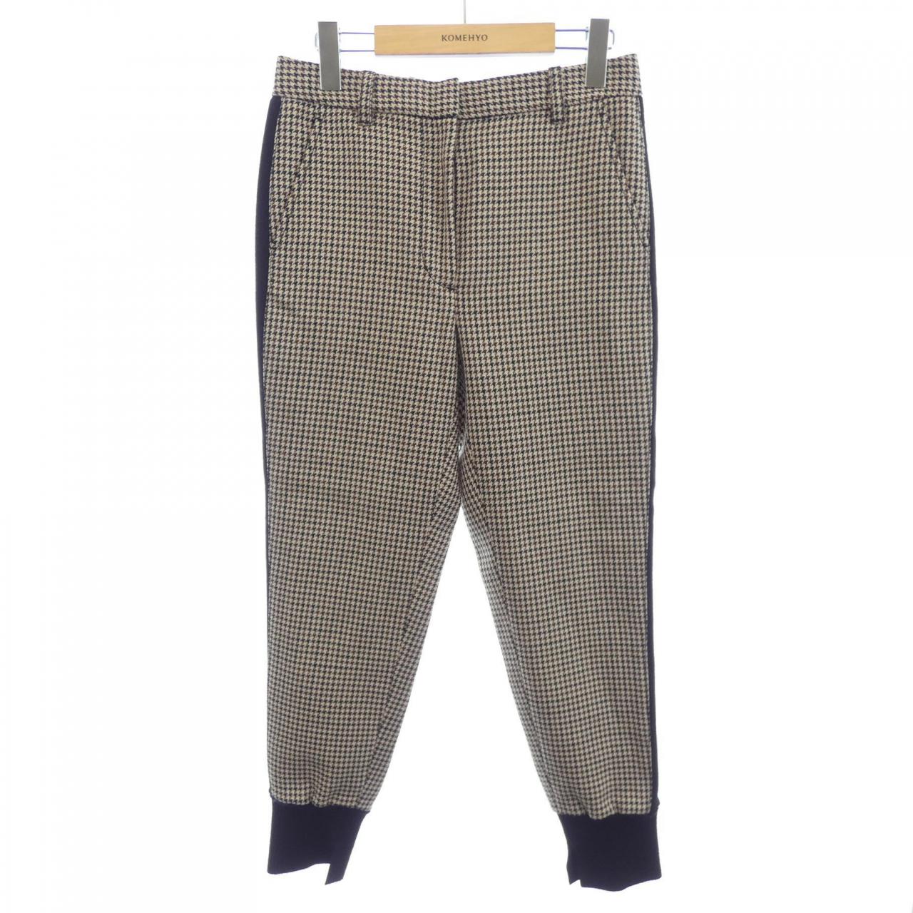 スリーワンフィリップリム 3.1 Phillip Lim パンツ