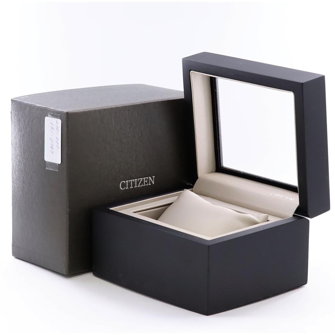 【ノーメンテナンス還元価格】シチズン ザ･シチズン A660-T013368/CTQ57-1201 SS クォーツ