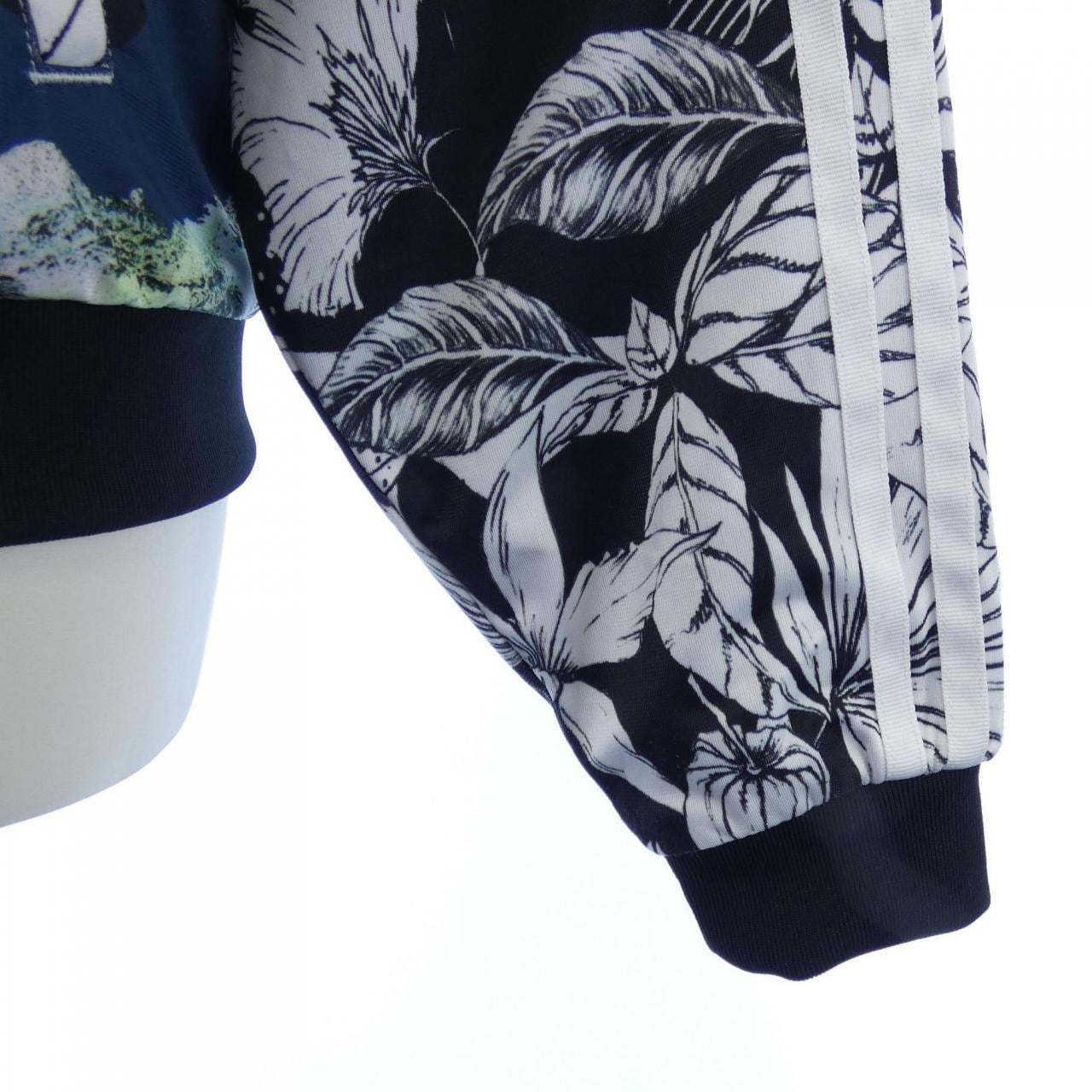 アディダス ADIDAS ブルゾン