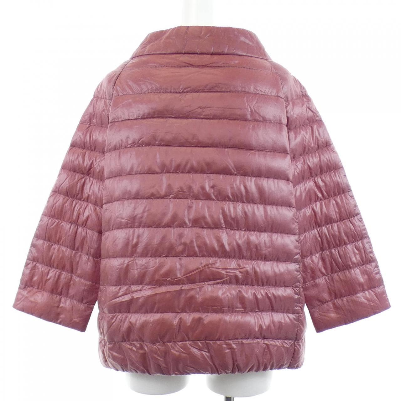 ヘルノ Herno PS0312D ダウンジャケット