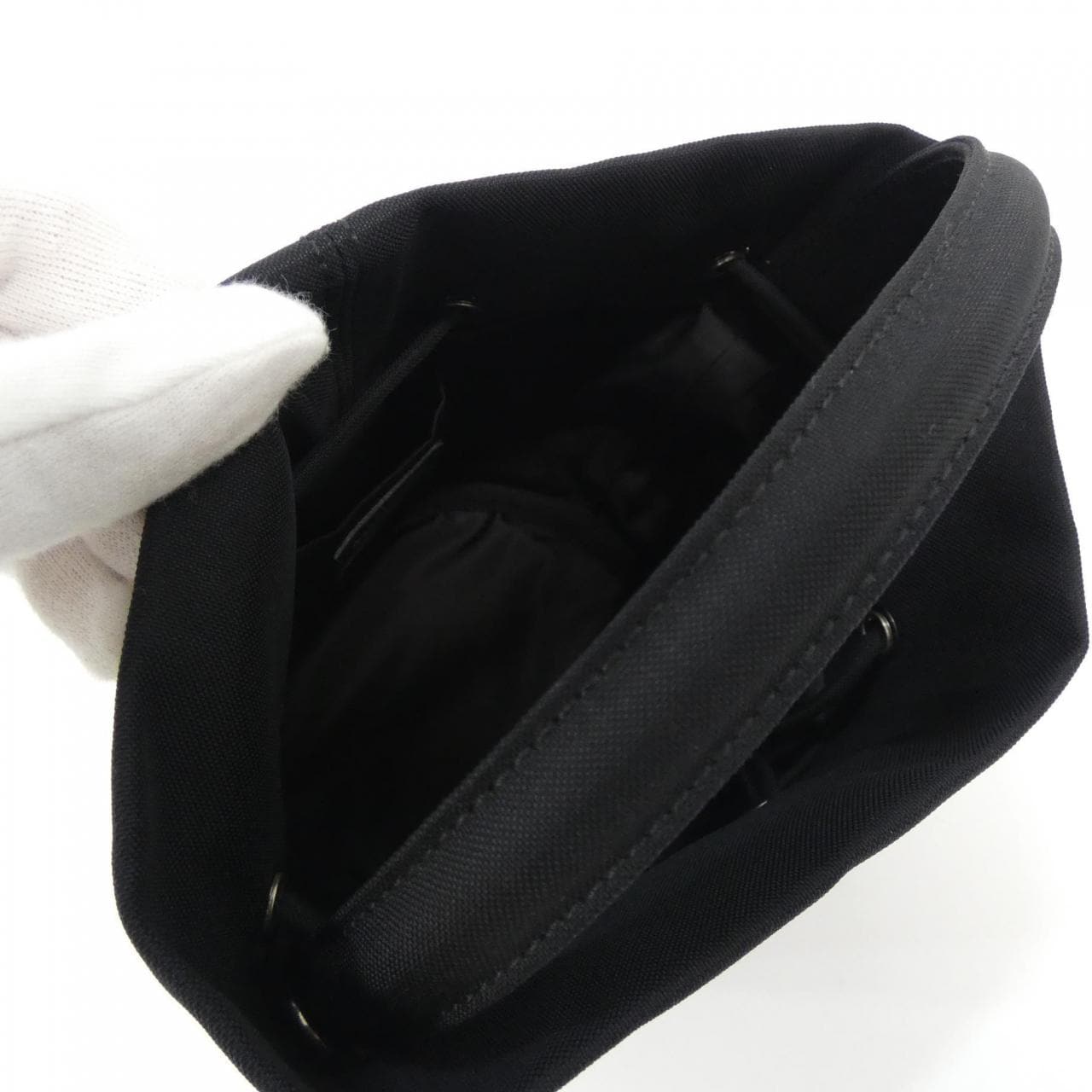 バレンシアガ ホイール ドローストリング 656682 H854N バッグ