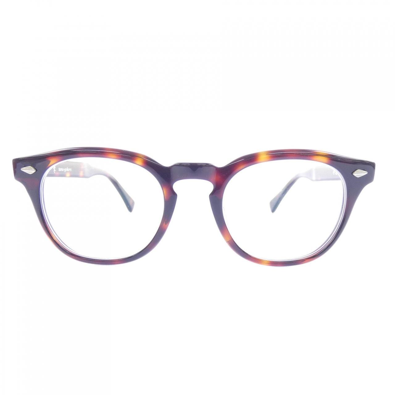TANA-GOKORO EYEWEAR