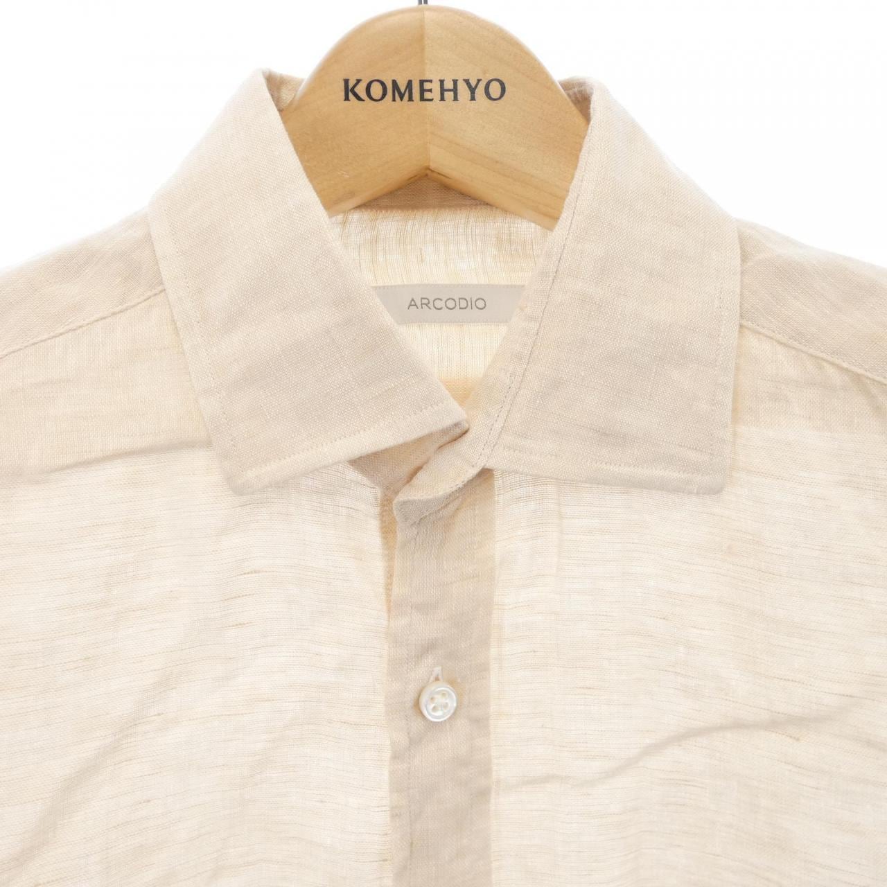ARCODIO シャツ
