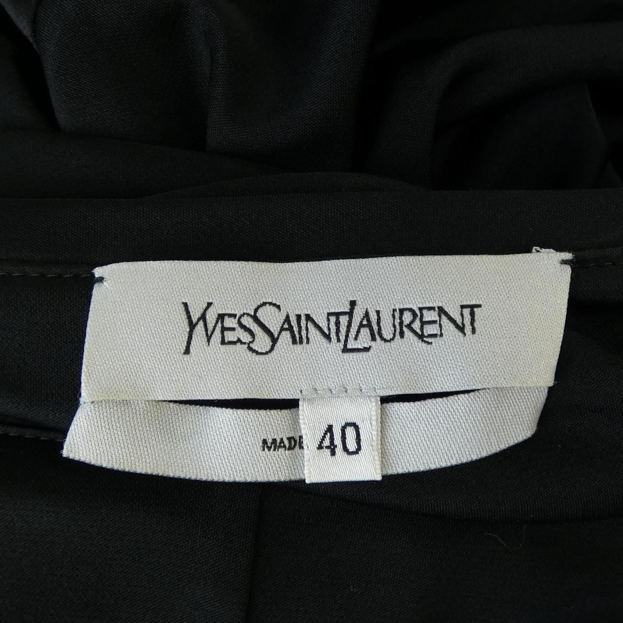 イヴサンローラン YVES SAINT LAURENT ワンピース
