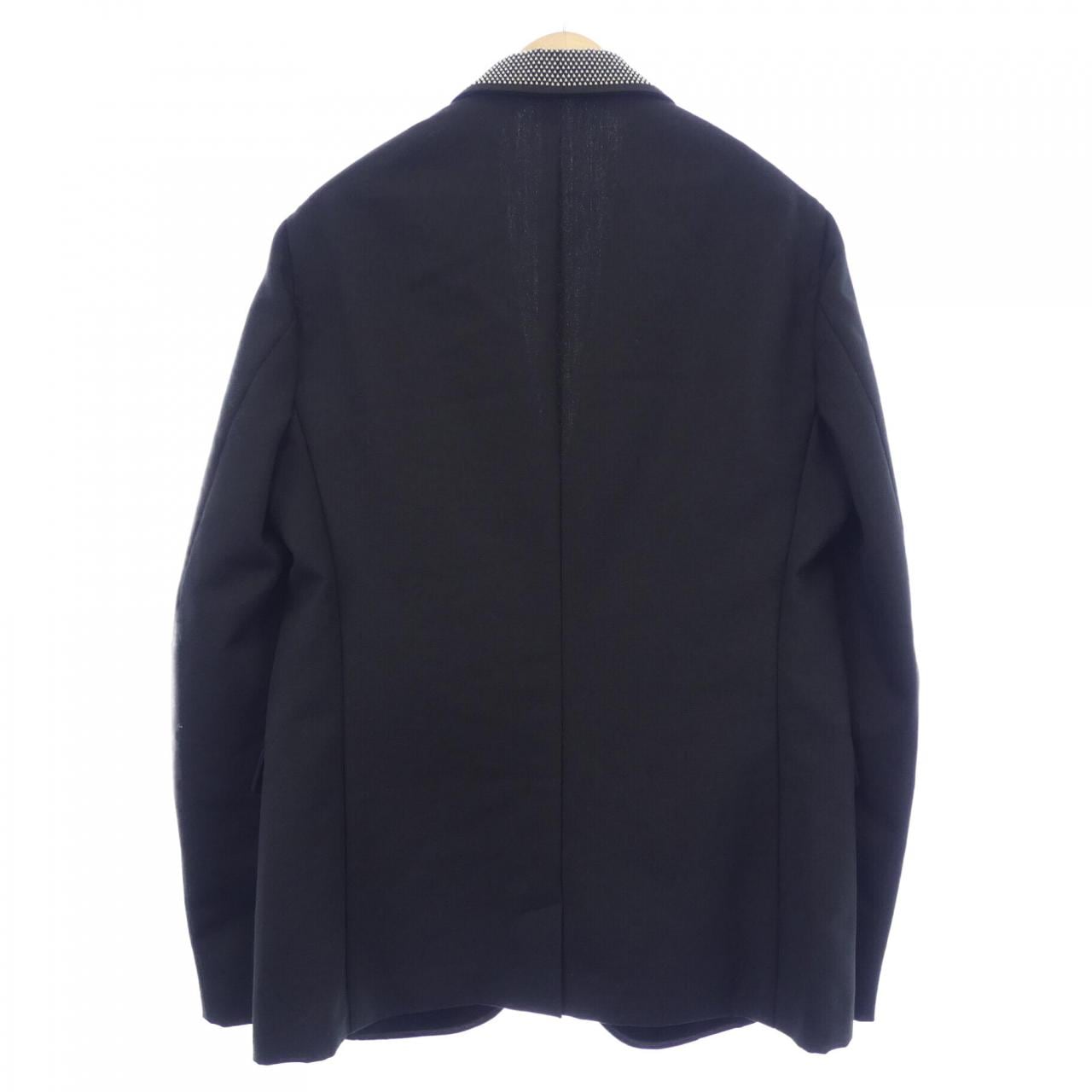 アレキサンダーマックイーン ALEXANDER McQUEEN 407131 QGZ63 ジャケット