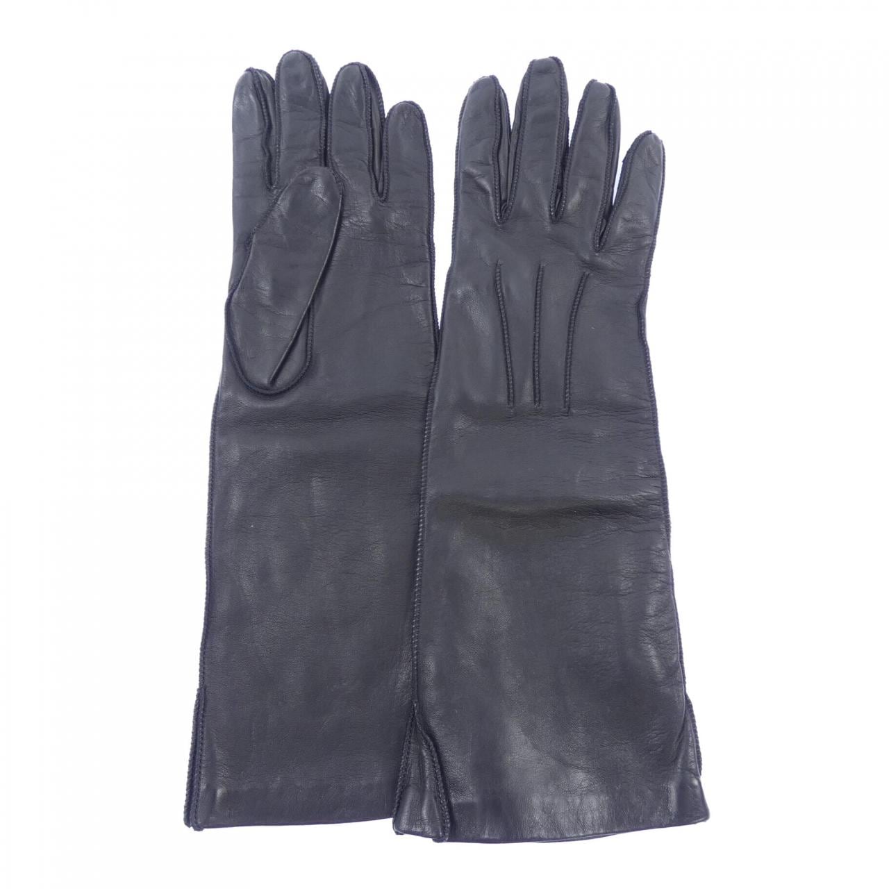 ボッテガヴェネタ BOTTEGA VENETA GLOVE