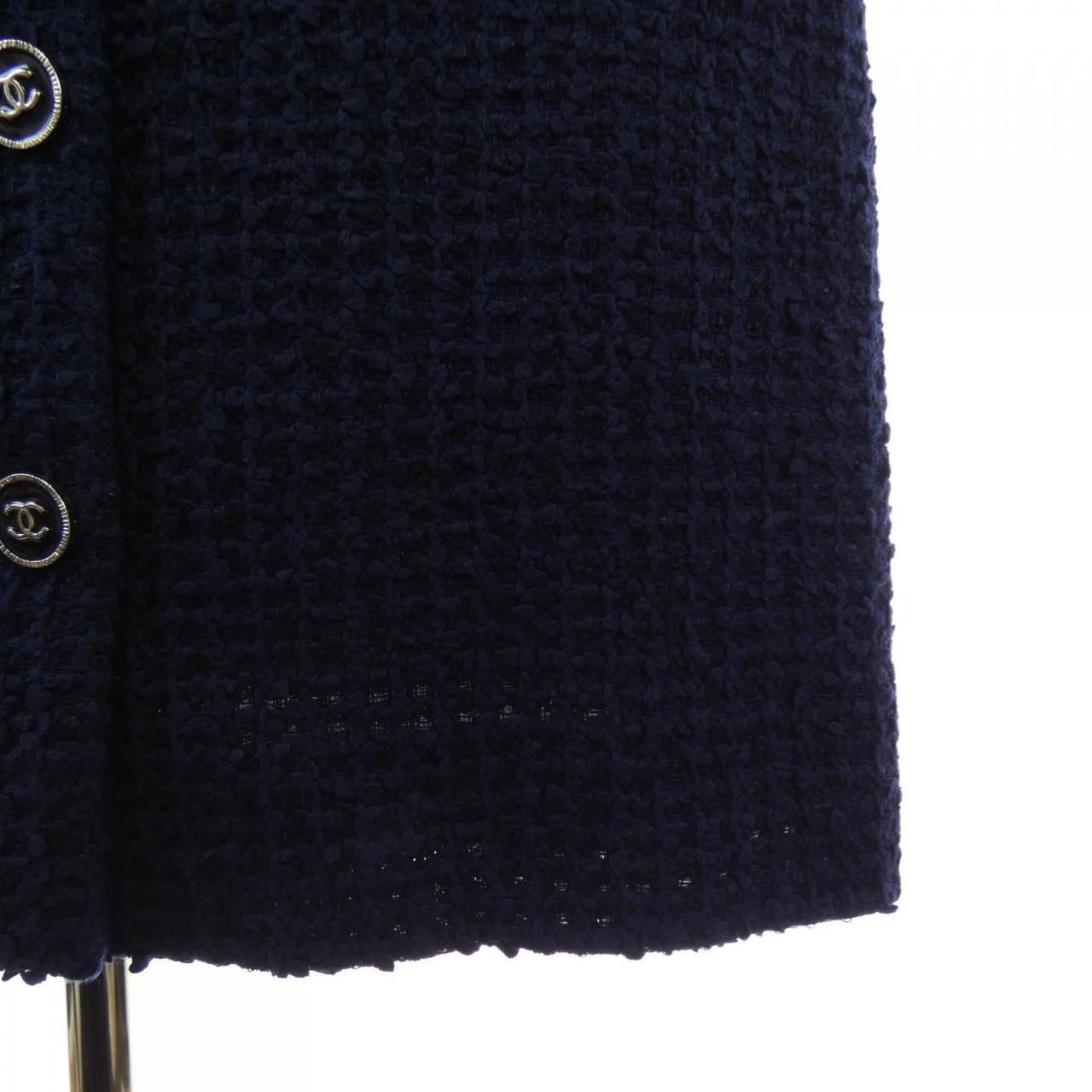 シャネル CHANEL LOOK23 P76720V66060 スカート