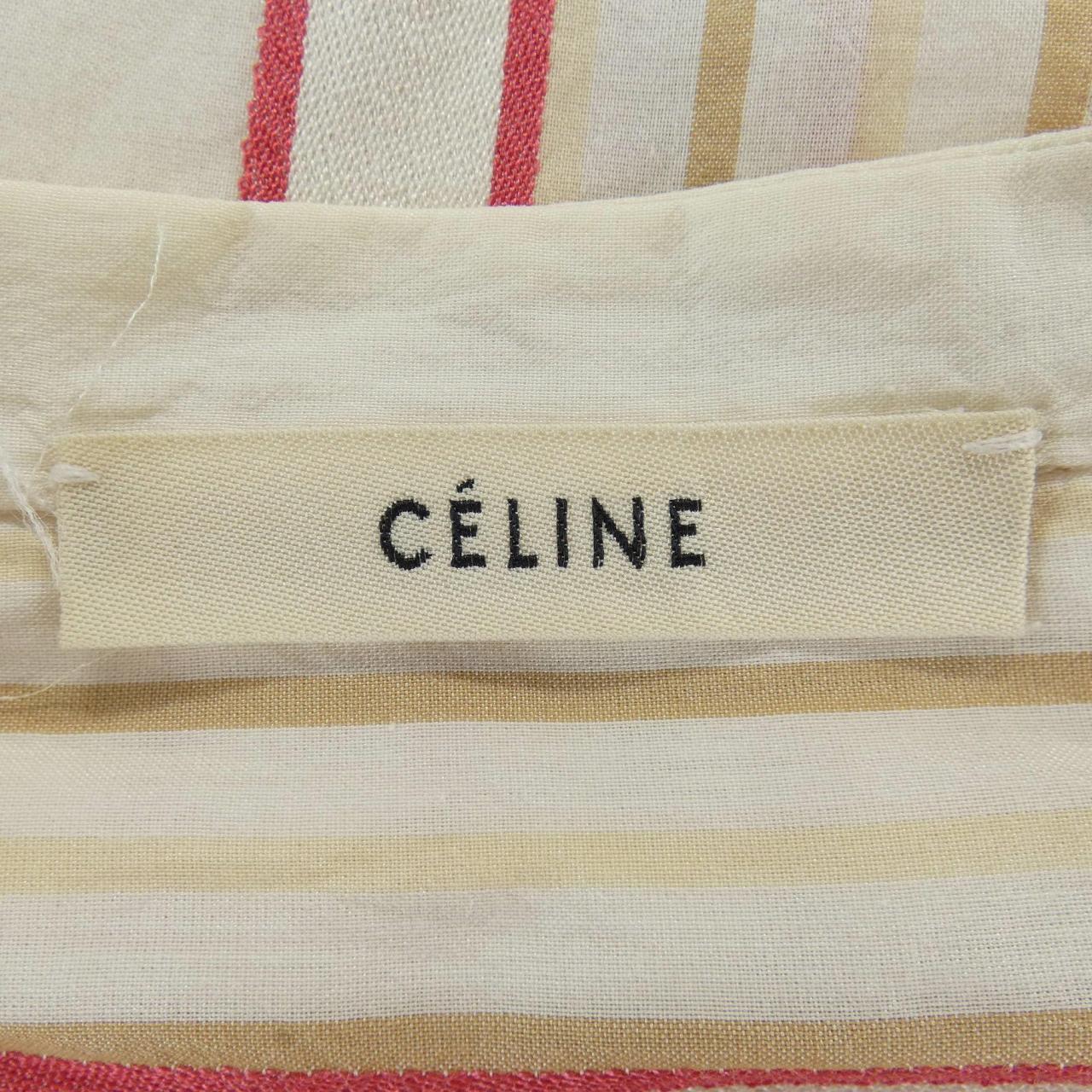 セリーヌ CELINE 2 0U96/5155 シャツ