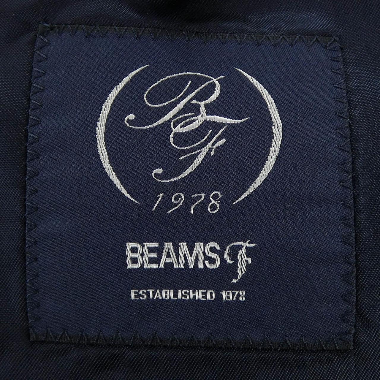 ビームスエフ BEAMS F 21-17-0306-264 スーツ