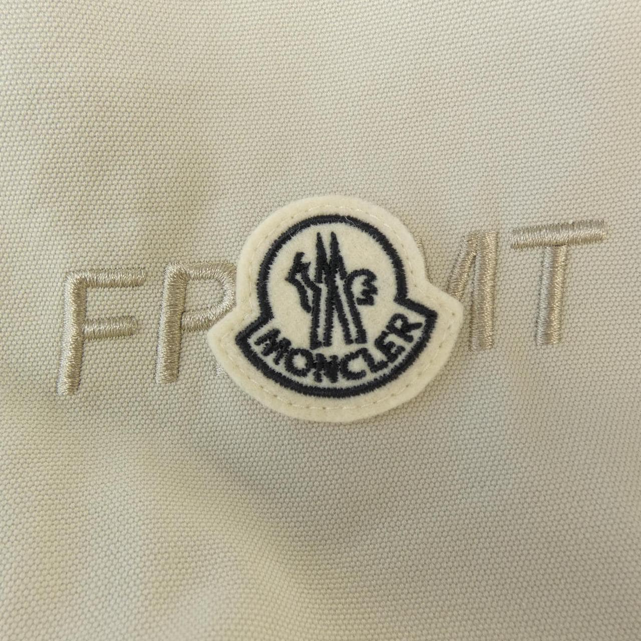 モンクレール ジーニアス MONCLER GENIUS FRAGMENT HIROSHI FUJIWARA GEIKE ジャケット