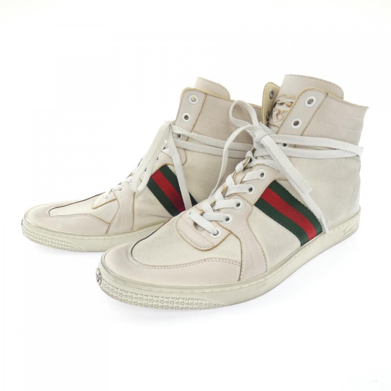 グッチ GUCCI スニーカー