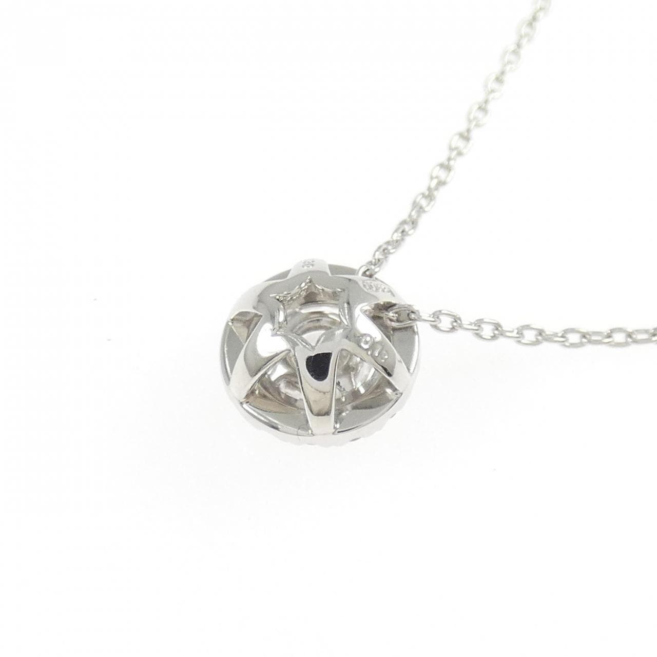 フォーエバー　マーク ダイヤモンド ネックレス 0.30CT