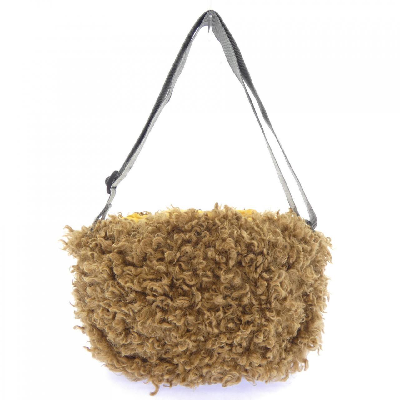 カラー Kolor BAG