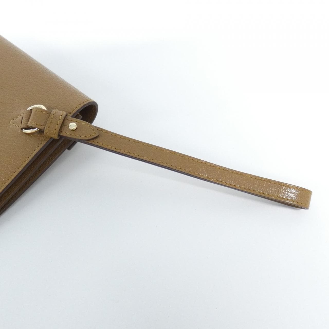 エルメス ケリー ポケット ロング エレクトラム 087220CT 財布