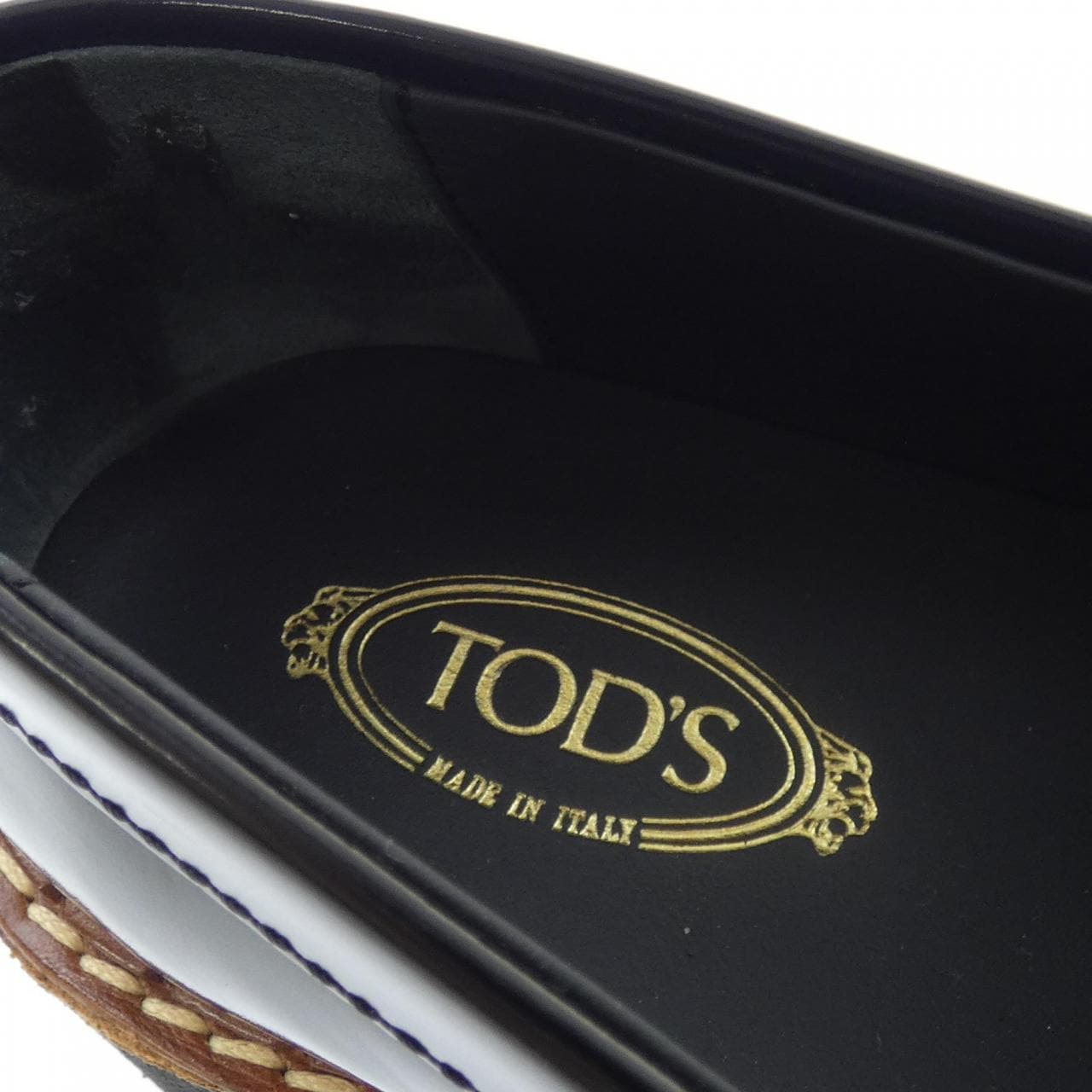 トッズ TOD'S シューズ