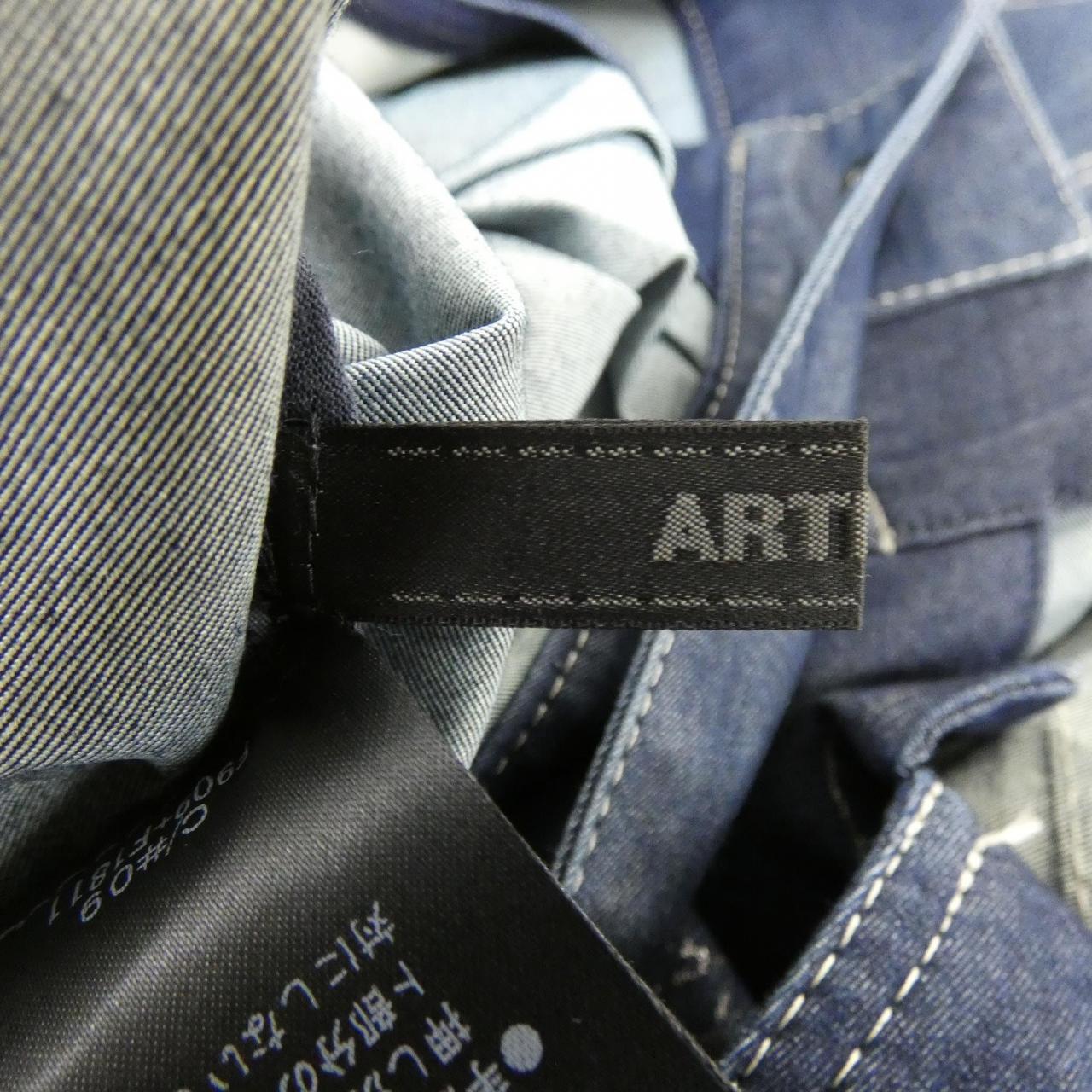 アルティザン ARTISAN ジャケット