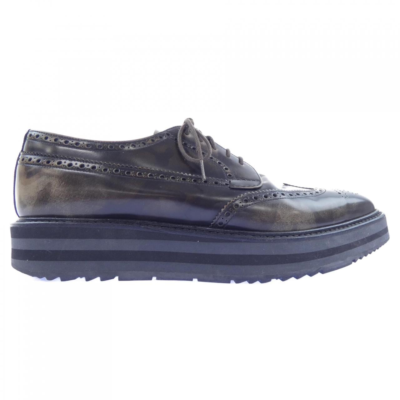 プラダ PRADA 2EG015 シューズ