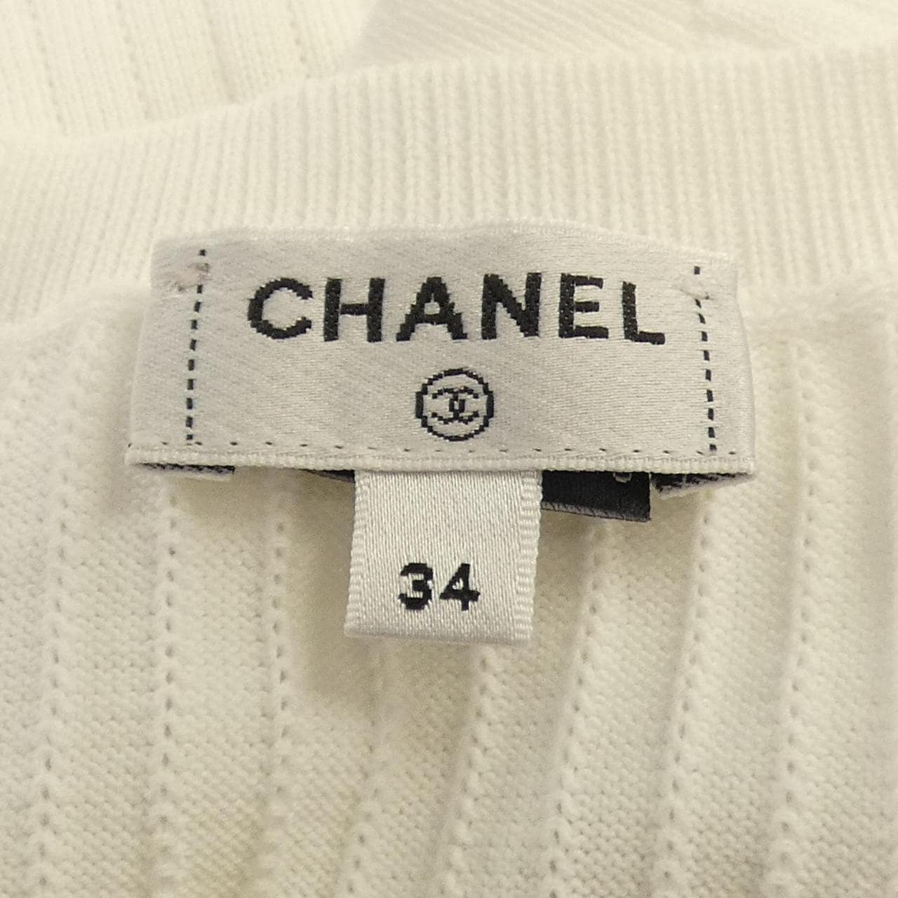 シャネル CHANEL P80995K11728 トップス