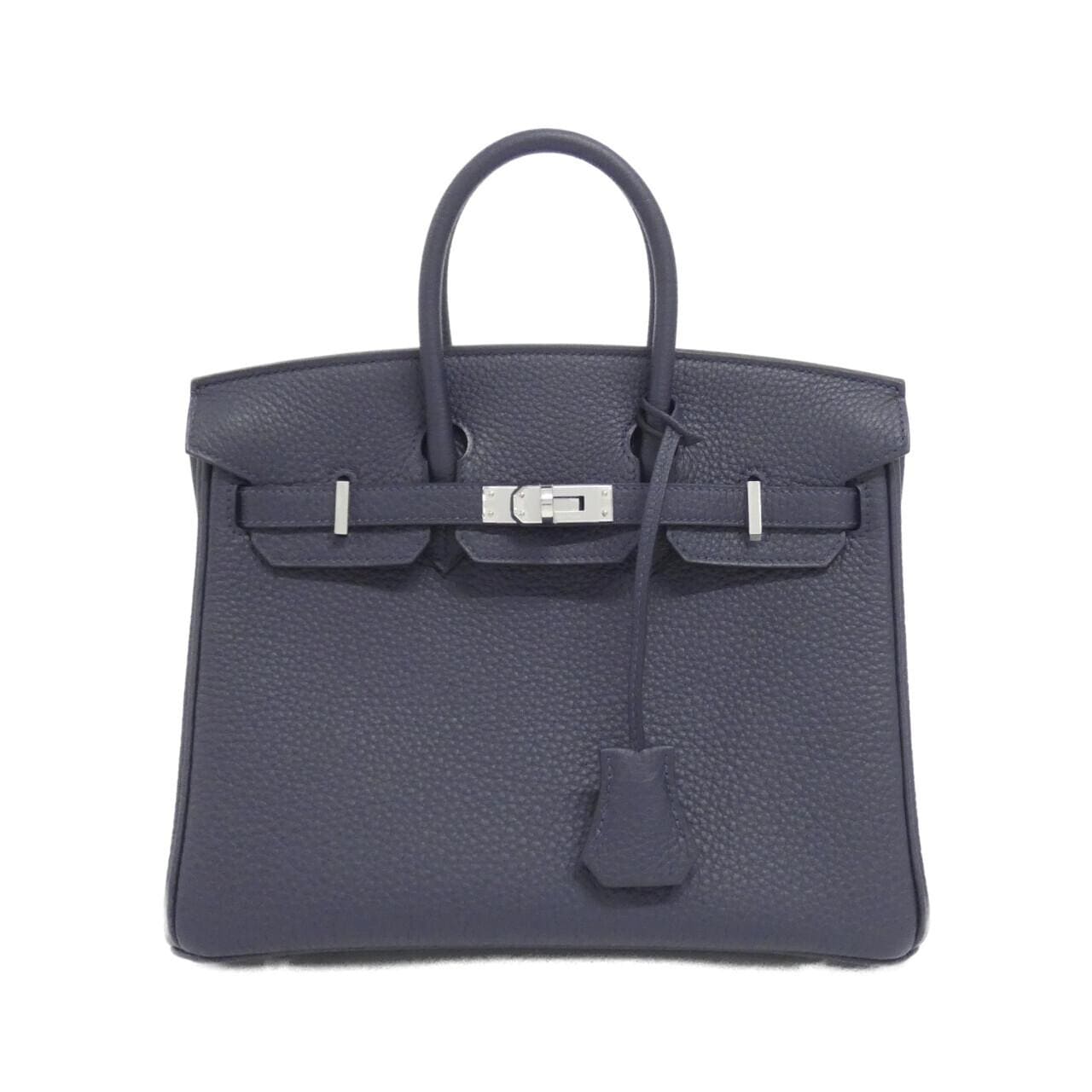 エルメス バーキン 25cm 041344CK バッグ