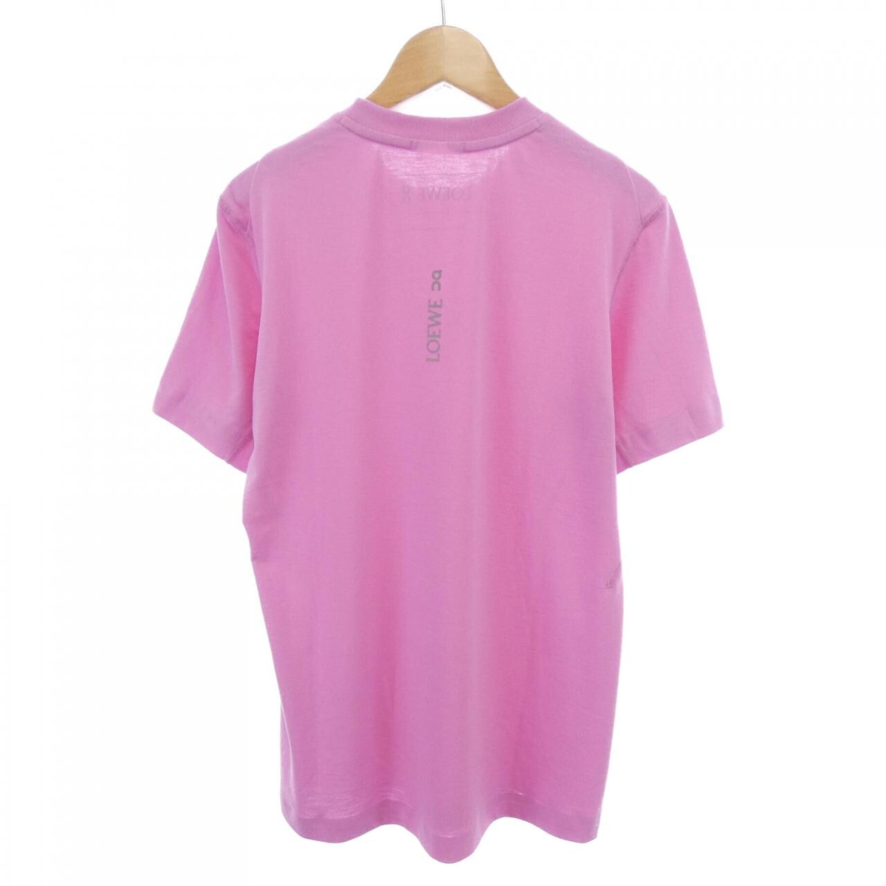 ロエベ LOEWE ON S929Y22J01 Tシャツ