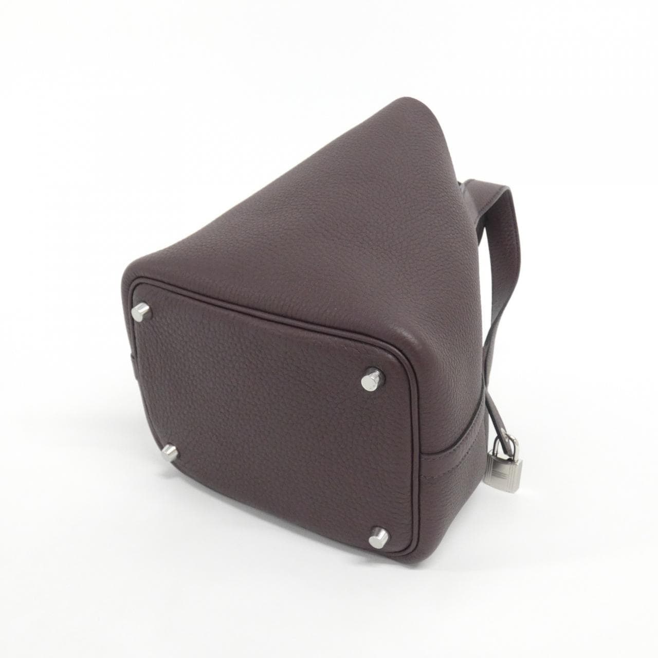 【未使用品】エルメス ピコタン ロック PM 056289CK バッグ