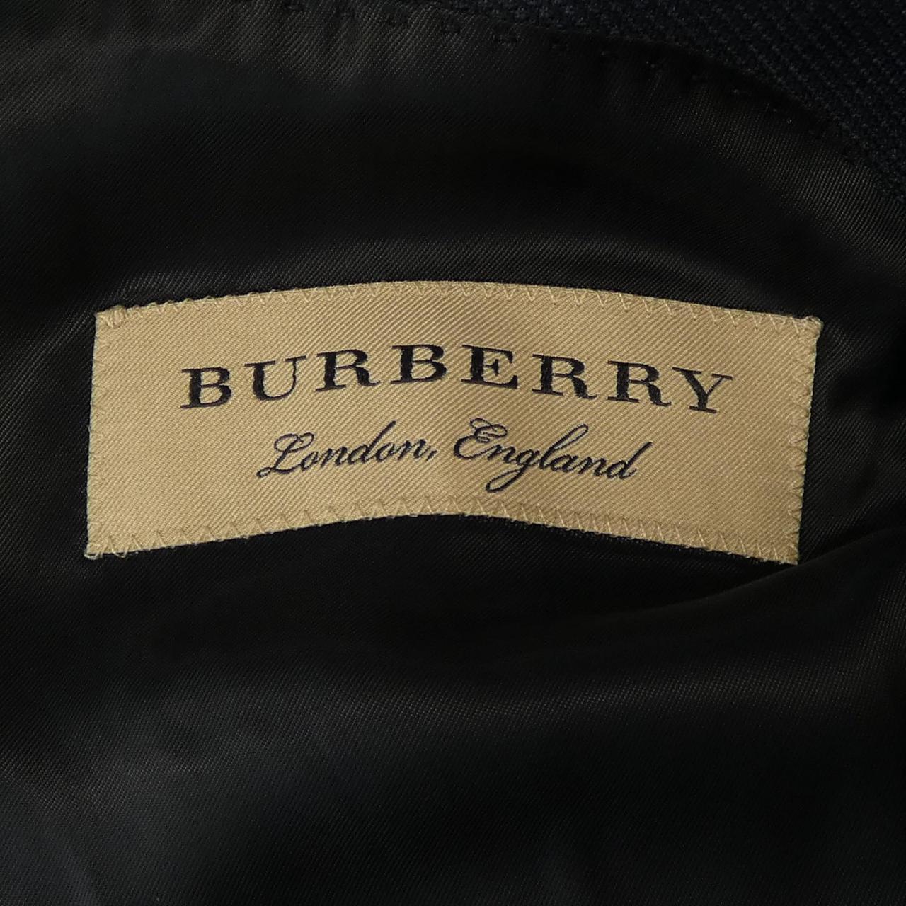 BURBERRY BURBERRY SUIT