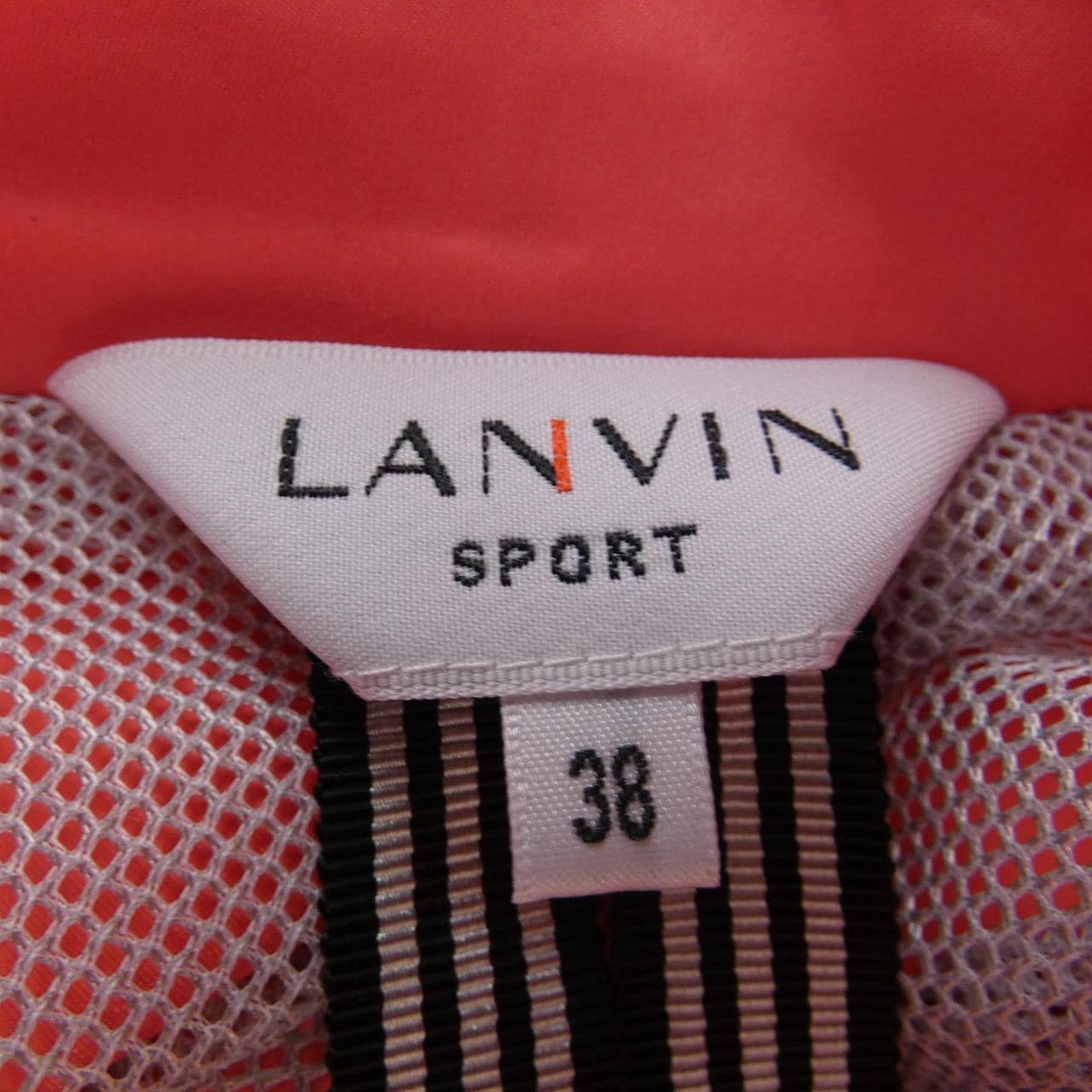 LANVIN SPORT外套