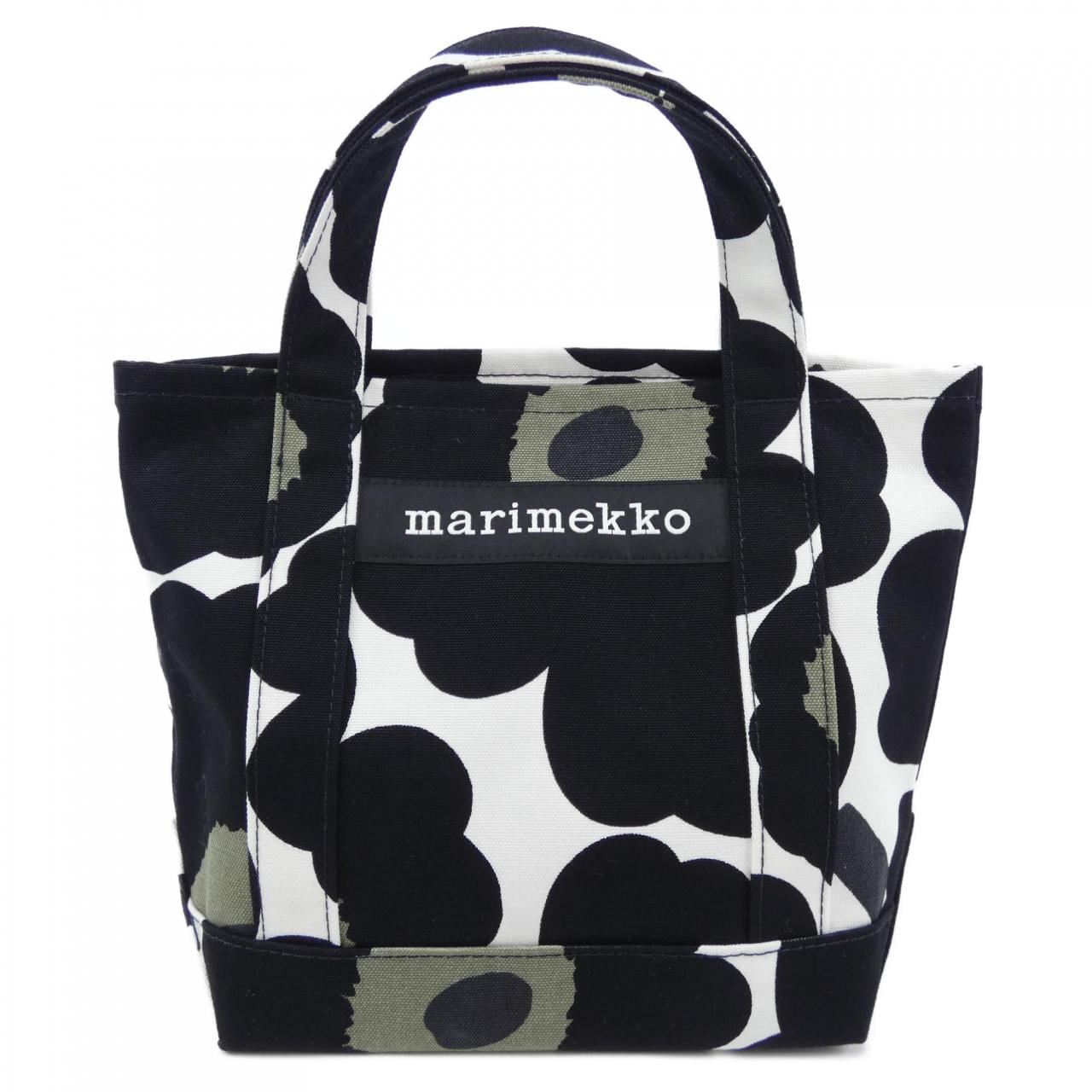 マリメッコ MARIMEKKO BAG