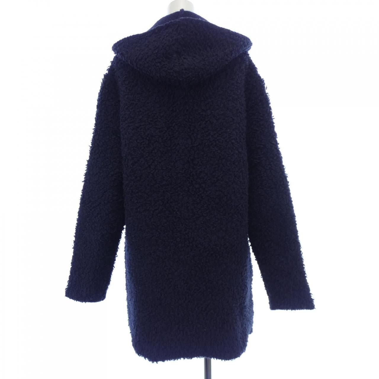 Lucien Pellat-Finet Duffle Coat