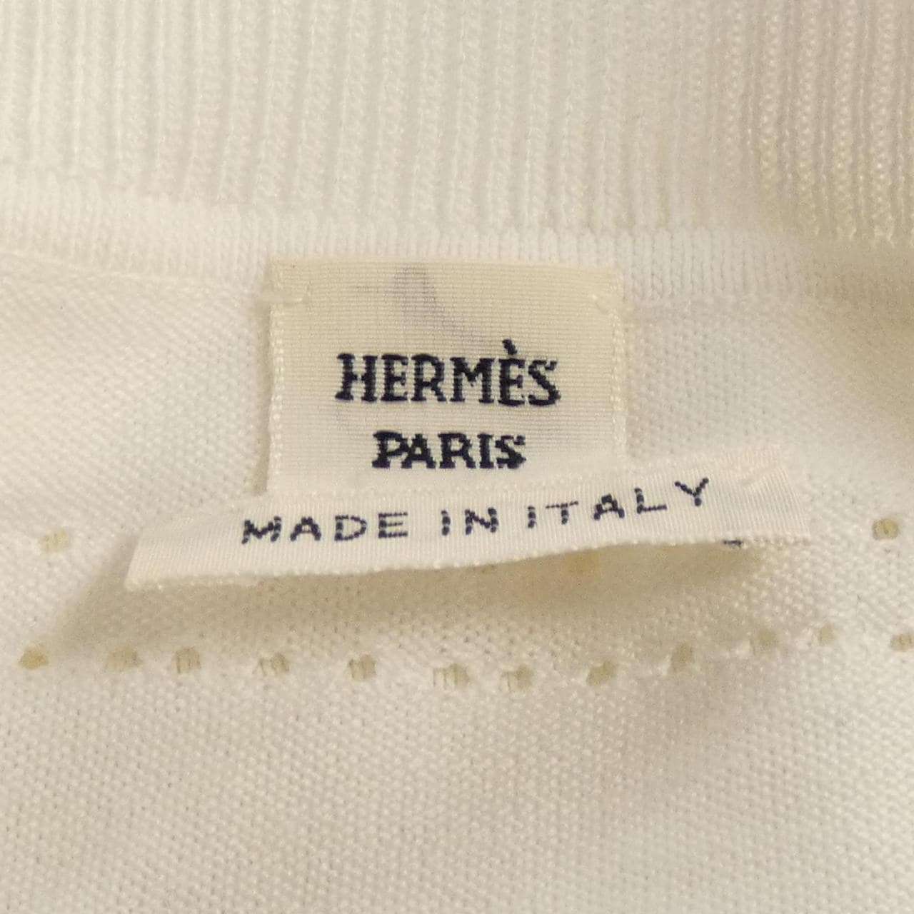 HERMES HERMES Cardigan