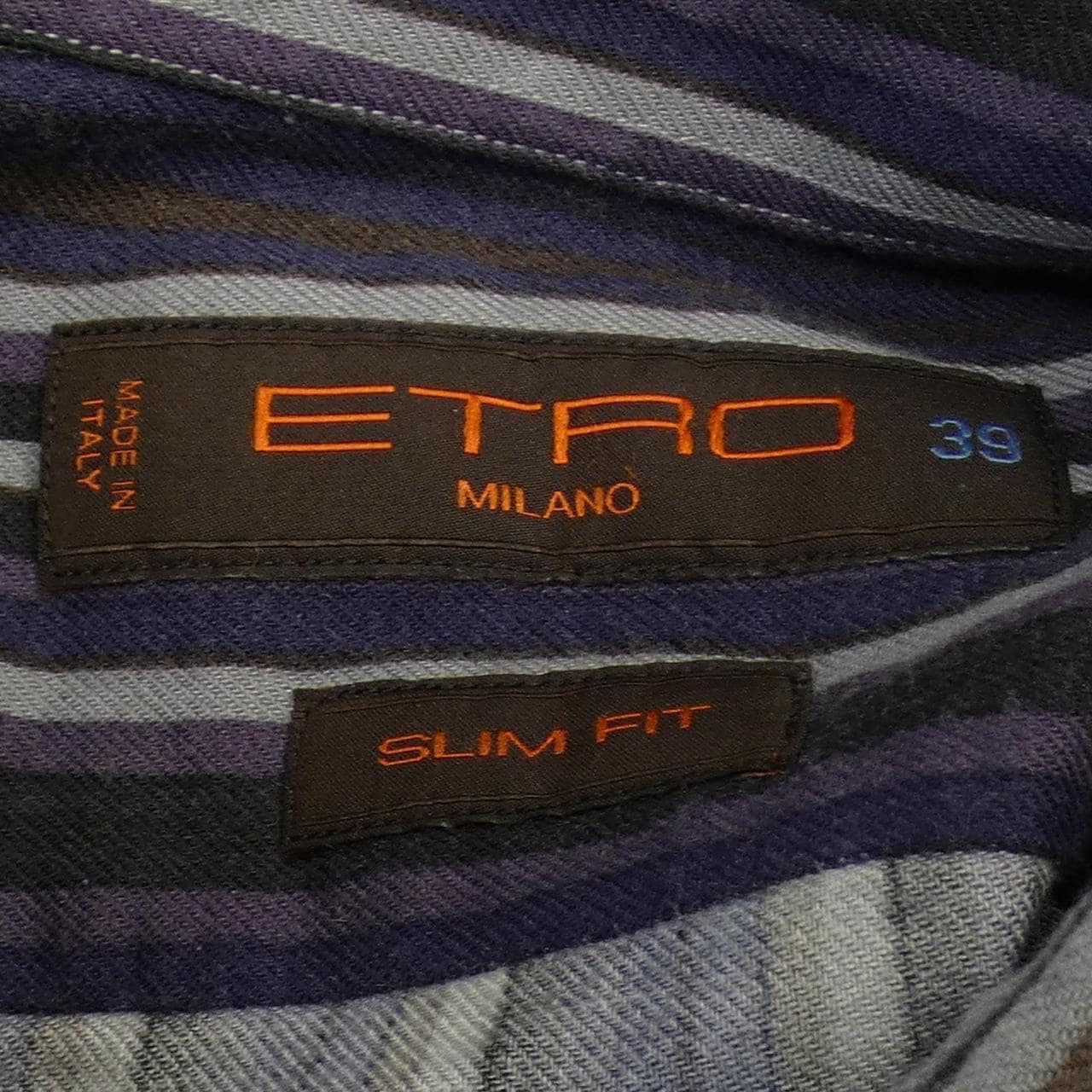 エトロ ETRO シャツ