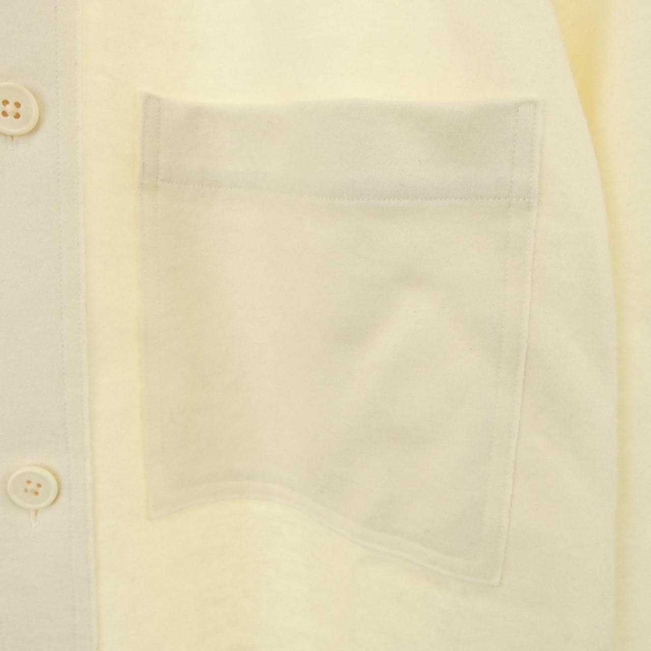 キャバン CABaN シャツ