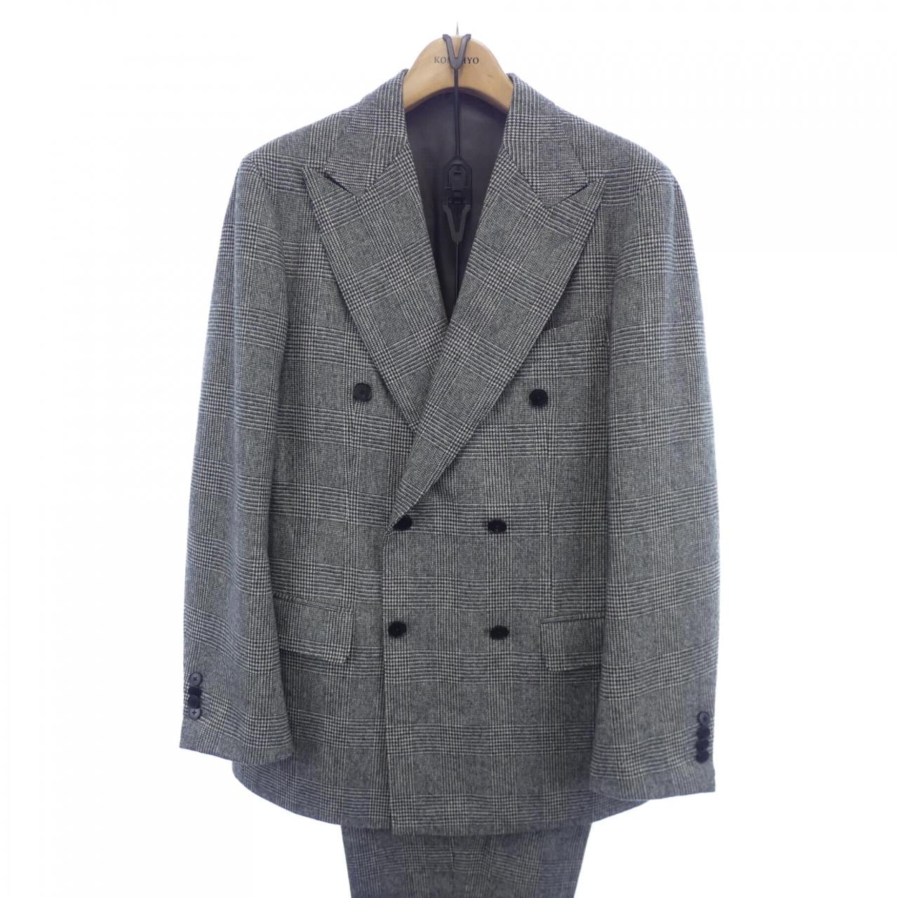 シップス SHIPS スーツ